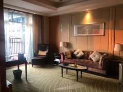 -常州武进九洲喜来登酒店