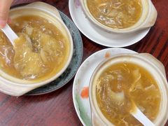 -添發碗仔翅美食