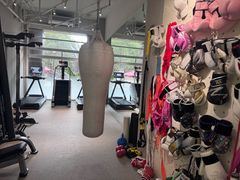 -mYSTEPS健身运动馆(古北店)