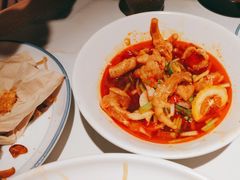 -筱爷叔·上海传统手工菜(玉树路店)