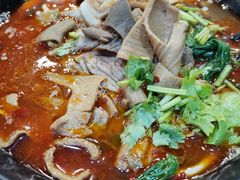 -鑫花溪牛肉米粉(文星广场店)
