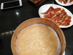 -北京王府井希尔顿酒店·万斯阁西餐厅