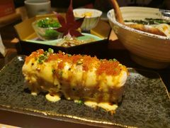 -山葵家·创意料理(万象汇店)