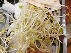 -仔耳朵冷锅鱼蛙芋儿鸡(莲花东路店)