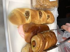 -新侨三宝乐面包店(崇文门店)