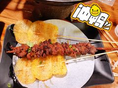 -甲王二老长沙口味馆