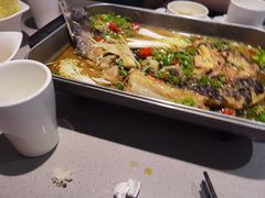 -半天妖烤鱼(万象城店)