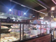 -Elif Turkish BBQ Restaurant