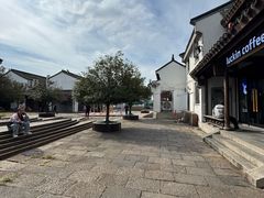 -衣裳街历史文化街区