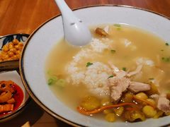 板栗鸡汤饭-王春春鸡汤饭(成都城西优品道店)