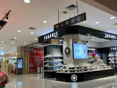 -银泰百货(舟山临城店)