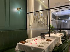 -L'Arome芳芳法国餐厅(仙林金鹰店)