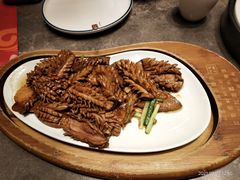 -闫府私房菜·老字号(恒隆店)