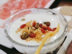 -百草滩羊·长江大酒店餐饮中心