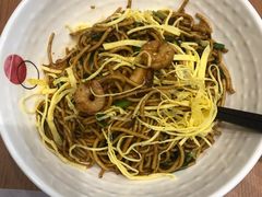 三鲜炒面-阳阳中国饭(北京荟聚店)