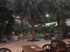 -渔岛海洋度假区