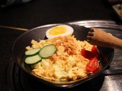 土豆色拉-赤谷和牛烧肉居酒屋(石景山店)
