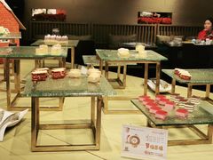 -金海湾自助餐厅(金陵饭店)