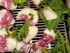 -烧烤季休闲餐厅(贵阳蟠桃宫店)
