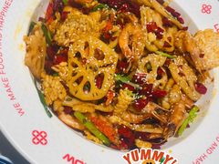 -禄鼎记·多口味酸菜鱼(侨鑫店)