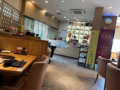 -水林间·寿喜烧自助(仙林金鹰店)