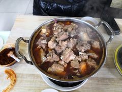 -老殷锅仔