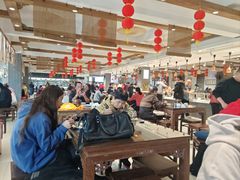 -天荷菜根·闽南素食自助(刺桐北路店)