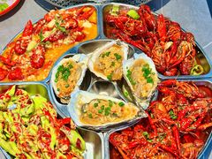-刘一龙虾(理工店)