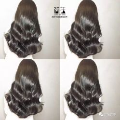 点击看大图 烫染-涩谷· Hair Salon