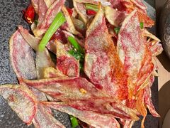 -岚·山野云南菜(顺城店)