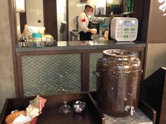 -捞王锅物料理(四川北路店)