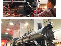 -铁道游击队纪念馆