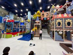 -meland亲子乐园•派对•研学(苏州悠方购物中心店)