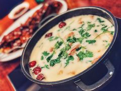 -文兴酒家(Chinatown - Gerrard Street)