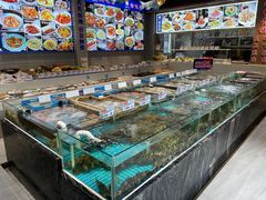 -渔家大院·胶东海鲜·老鲁菜餐厅(德胜店)