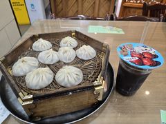 -西安贾三灌汤包·回坊小吃·清真炒菜(北院门总店)