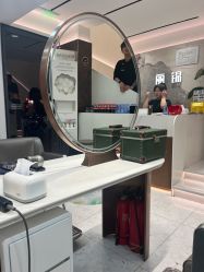 -LJOY丽锦造型·烫发染发