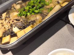 -半天妖烤鱼(东方新天地店)