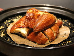 -桂语山房(满觉陇店)