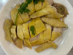 -旭璟酒家·传统粤菜·湘菜(逸景路店)