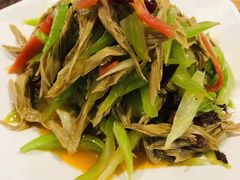 -二道木烤羊腿(桃花潭店)