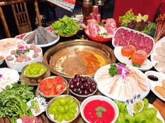 -红运火锅·中国名火锅·国风演绎(省体店)