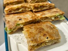 -峨嵋酒家(地安门店)