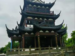 -东湖景区