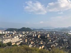 -台州府城(江南长城)