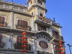 -汕头市小公园
