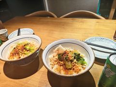 -山丹丹西北菜(金贸大厦店)