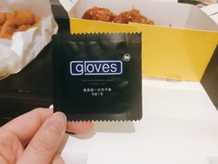 手套-obba kitchen(宽厚里总店)