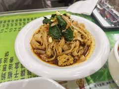 -令氏家外家周礼食府(桥南店)