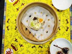 -老边饺子馆(中街店)